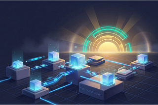 The Law of Time and the Bitcoin Revolution: How Data Sovereignty Returns Power to the People