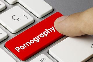 Pornography as Sex Education Pedagogy