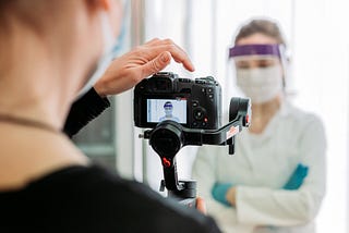 How The Healthcare Industry Is Using Video