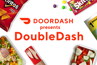 Introducing DoubleDash, a new way to shop multiple stores in one order