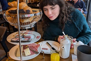 Europe Road Trip Day 8-10: There and Back Again