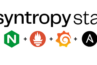 SyntropyStack — ANSIBLE— Monitoring solution with Grafana, Prometheus, Node_exporter and Nginx —…