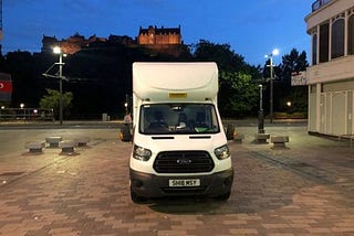 Seamless Moves: Unveiling CityLink Movers as the Best Edinburgh Removal Company