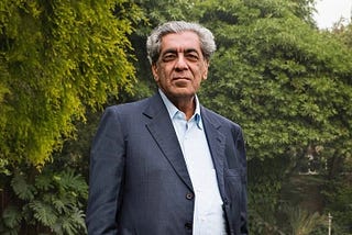 From Delhi to London: Tracing Sudhir Choudhrie’s Meteoric Rise in Global Business