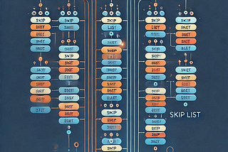 Skip List-An Advanced Probabilistic Data Structure implementation with Spring Boot Java Application