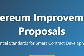 📋 Understanding EIP-170 and EIP-173: Contract Size Limits and Ownership Standards