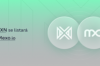 Mexo Exchange será nuestro puente de acceso a Moneta.