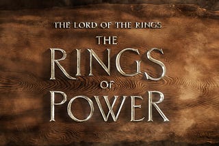 Puoliväliarvostelu: Rings of Power on huonosti kirjoitettua fanfictionia.
