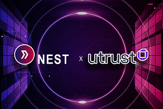 Nest Pro partners with Utrust, a crypto payment provider