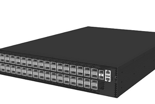 Asterfusion Announces its 800G Ethernet Switch for AI/ML/HPC/Data Center