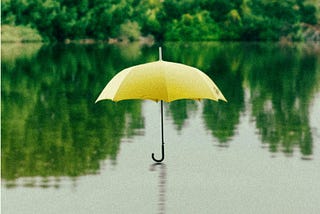 Fan, Funnel, or Umbrella