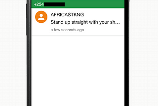 Getting Started With Africa’s Talking Bulk SMS API for PHP Developers