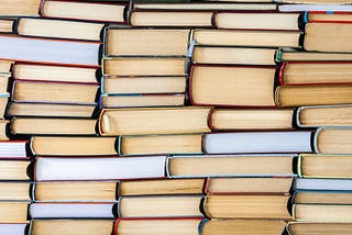 5 Business Books YOU Need to Read