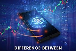 Difference Between Apps & DApps