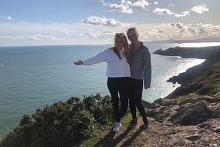 From Study Abroad to Living Abroad