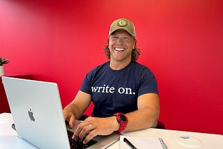 Why I Cheated On My Writing Platform Of Ten Years.