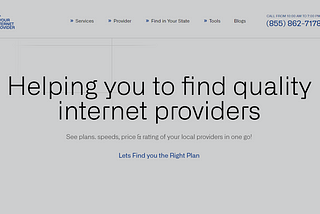Top Internet Service Providers in Texas, Houston - YourInternetProvider