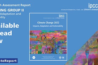 15 Key Takeaways for Cities, Settlements and Key Infrastructure from the IPCC AR6 WGII Climate…