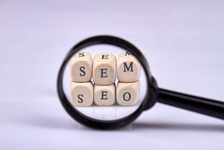 Types of SEO