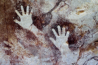 Time Travel to the Past just felt a Reality | France Cave Paintings