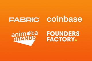 Fabric Ventures, Animoca Brands, Coinbase and Founders Factory Announce UK Web3 Accelerator