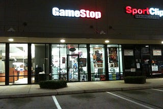 GameStop surges 78% in Massive “Retail-Rebellion” —  Andrew Left Calls on SEC and FBI