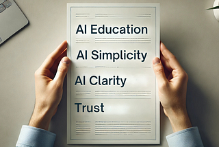 The Single Best Marketing Strategy to Sell AI Services