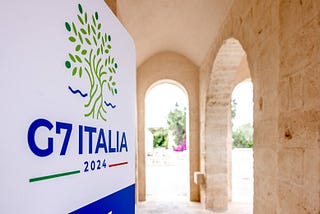 G7 commitments on climate, biodiversity and pollution are welcome yet still fall short