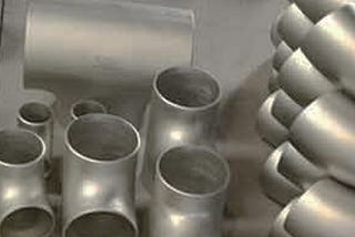 Titanium Fittings Manufacturer in India