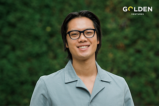 Nick Chen has officially joined the partnership