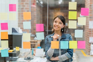 How to use Design Thinking to improve your business?
