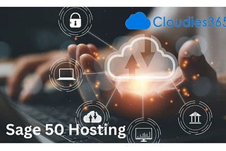 Sage 50 Hosting