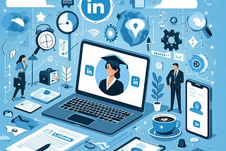 LinkedIn Mastery: 25 Steps to Perfecting Your Professional Profile