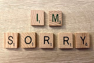 How I Face Rejection as a Writer