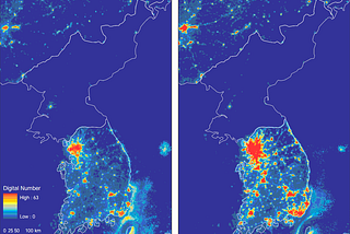 Signal 2: Using Satellite Imagery to Enhance Accuracy of Economic Data