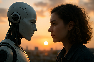 7 Human Truths That AI Will Never Replace (And Why That’s a Good Thing)