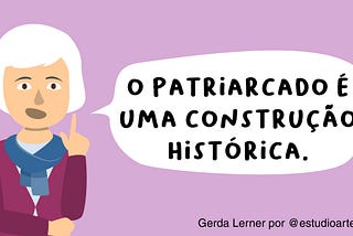 Mulheres e História — Parte 1