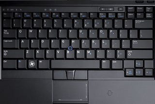 Keyboards for Developers, Part 1 — Let’s Talk About Laptop Keyboards
