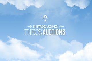 Discover NFT value with THEOS Auctions