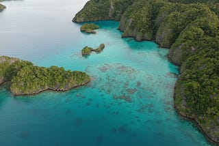 Why Fiji is Still My Favorite.