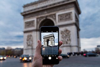 Let’s move to France!