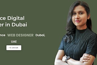 Freelance Digital Marketer in Dubai, UAE