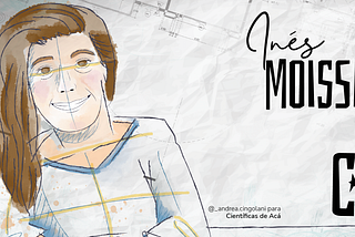 Inés Moisset: Construir la diversidad