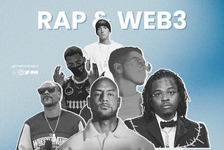 Rap & web3