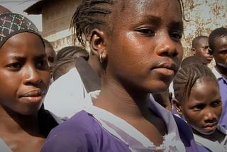 Our Fight to End FGM in The Gambia: Who is Listening?