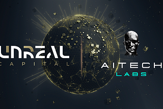 We are Thrilled to Introduce Our Strategic Partnership with AITECH