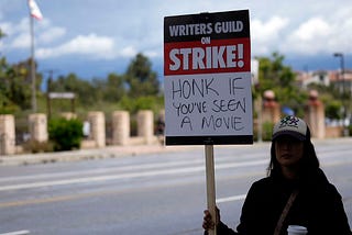 2023 Writers Guild of America Strike — what is happening?