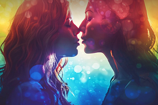 MY COMING OUT SING-A-LONG: HAPPY PRIDE MONTH!