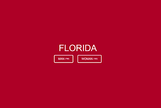 Explore a database of the most popular “Florida Man” headlines