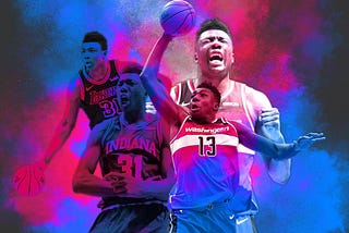 Washington Wizards’ Thomas Bryant doesn’t believe in limits